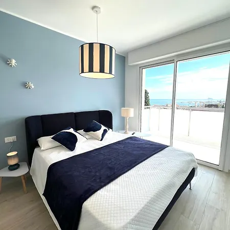 Appartement Gocce Di Sole