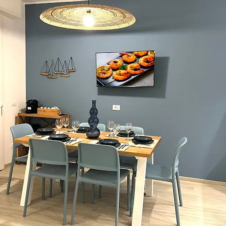 Gocce Di Sole Appartement