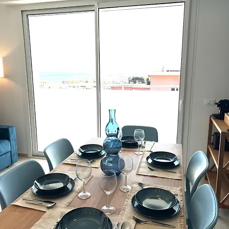 Gocce Di Sole דירה *