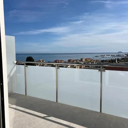 Gocce Di Sole Апартаменты *