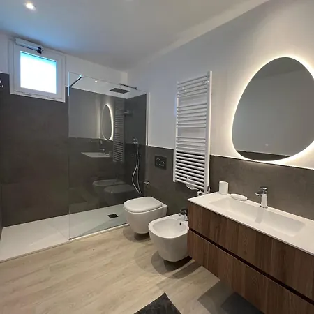 Apartment Gocce Di Sole *