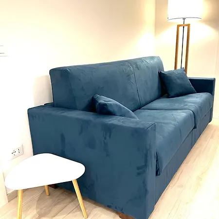 Gocce Di Sole Apartament