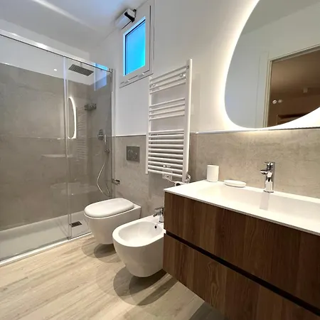 Apartament Gocce Di Sole *