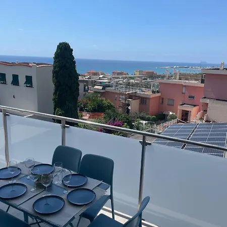 Апартаменты Gocce Di Sole *