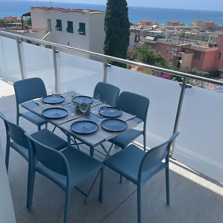 Gocce Di Sole Apartament *