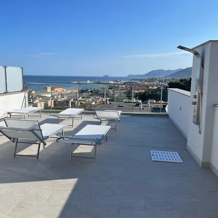 Gocce Di Sole Apartament Pietra Ligure