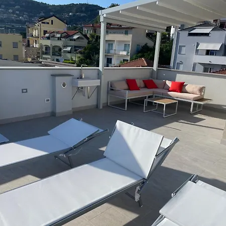 Apartament Gocce Di Sole