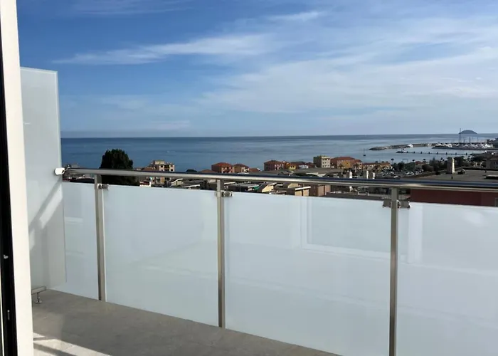 Gocce Di Sole 아파트 *