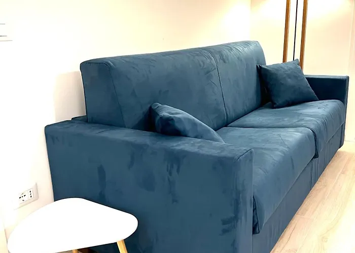 Gocce Di Sole 아파트