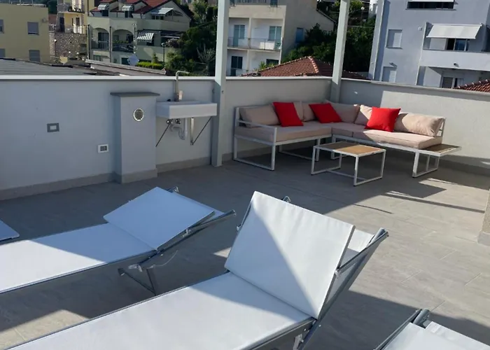 Lejlighed Gocce Di Sole